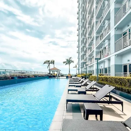Modern Stay In Coast Residences