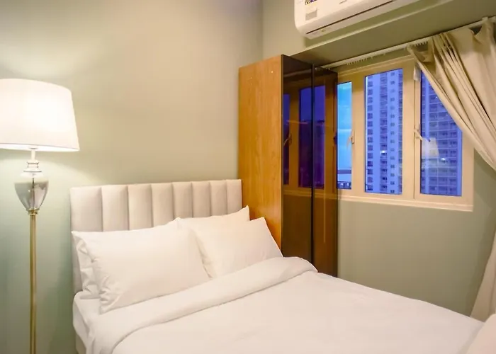 Aparthotel Modern In Coast Residences 4*