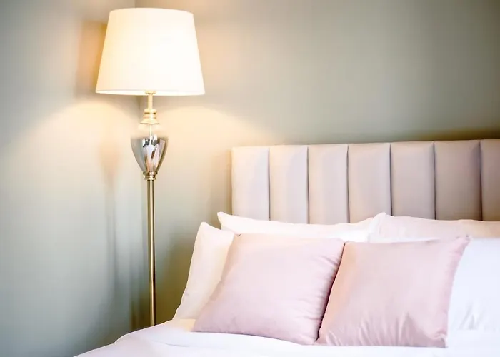 아파트호텔 Modern In Coast Residences 마닐라