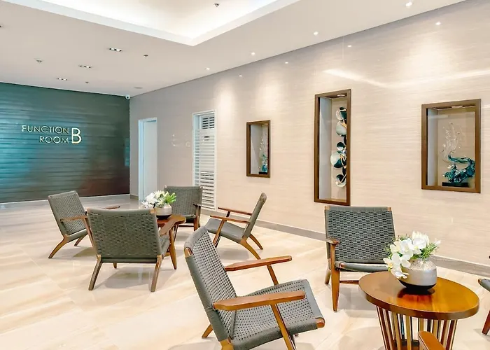 Modern In Coast Residences 마닐라