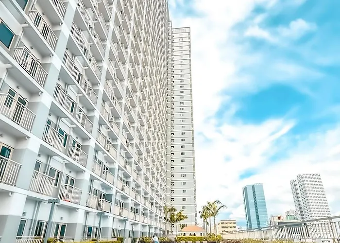Aparthotel Modern In Coast Residences 4*