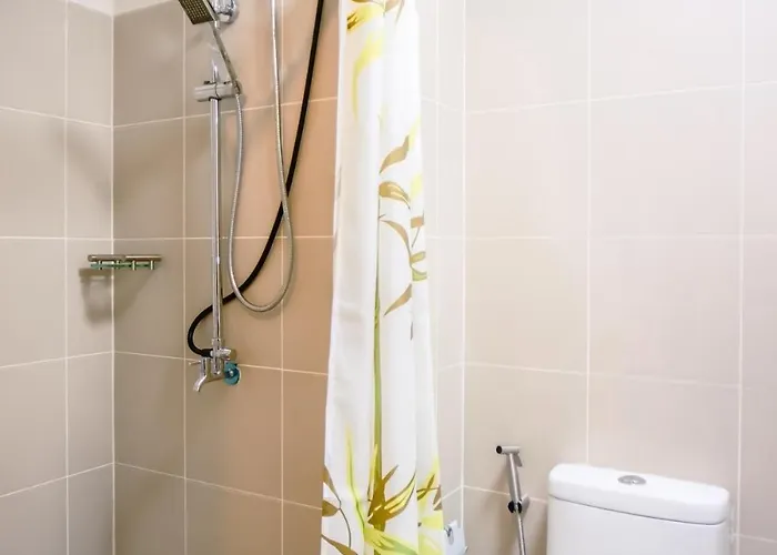 Aparthotel Modern In Coast Residences 4*